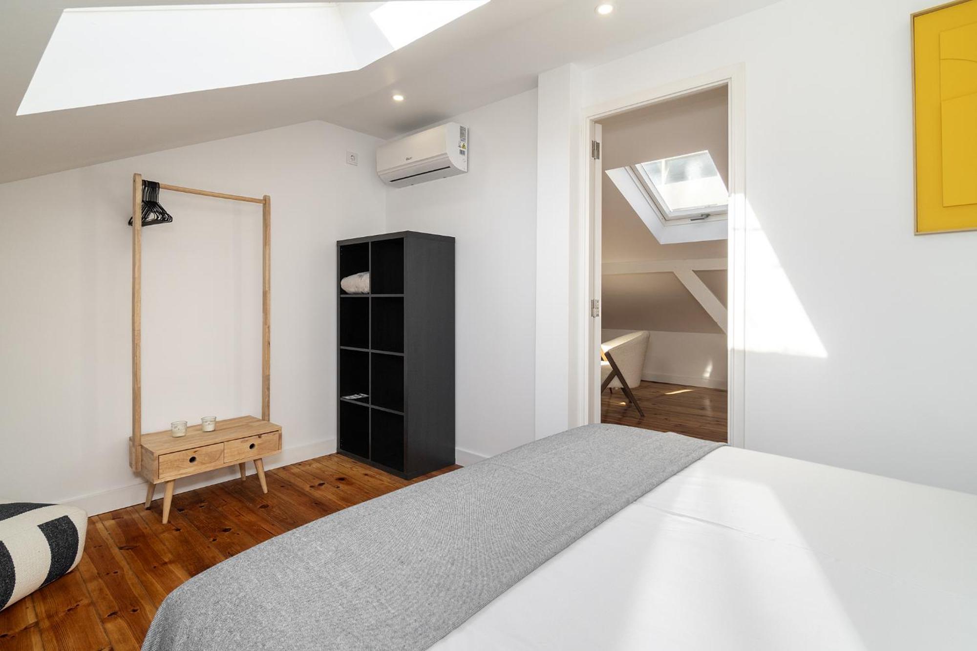 Whome Brand New Rooftop With River View * Lisboa