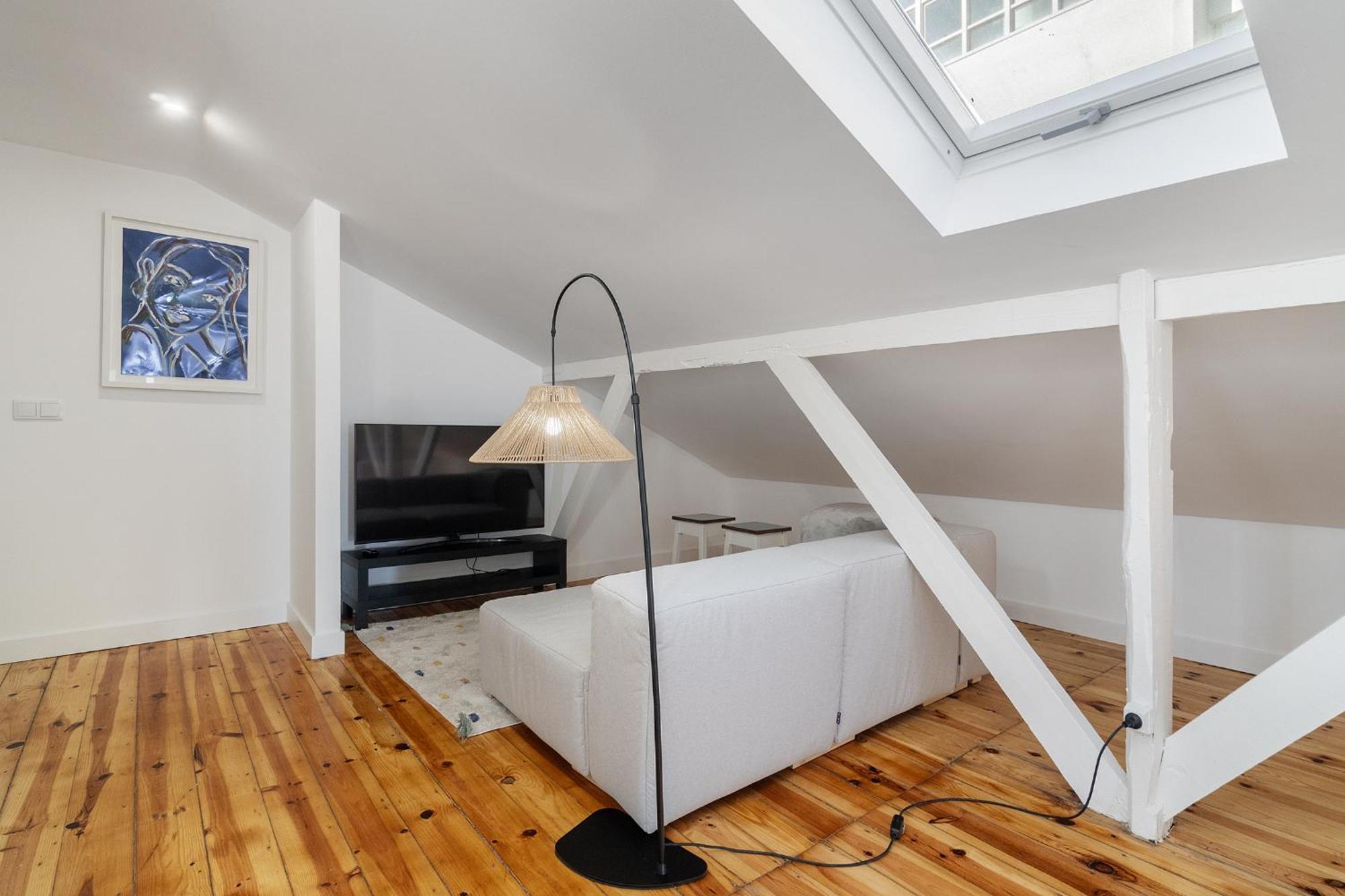 Appartement Whome Brand New Rooftop With River View *